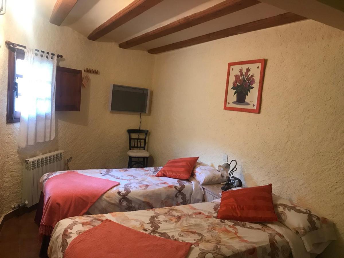 Country house Cal Gabriel *