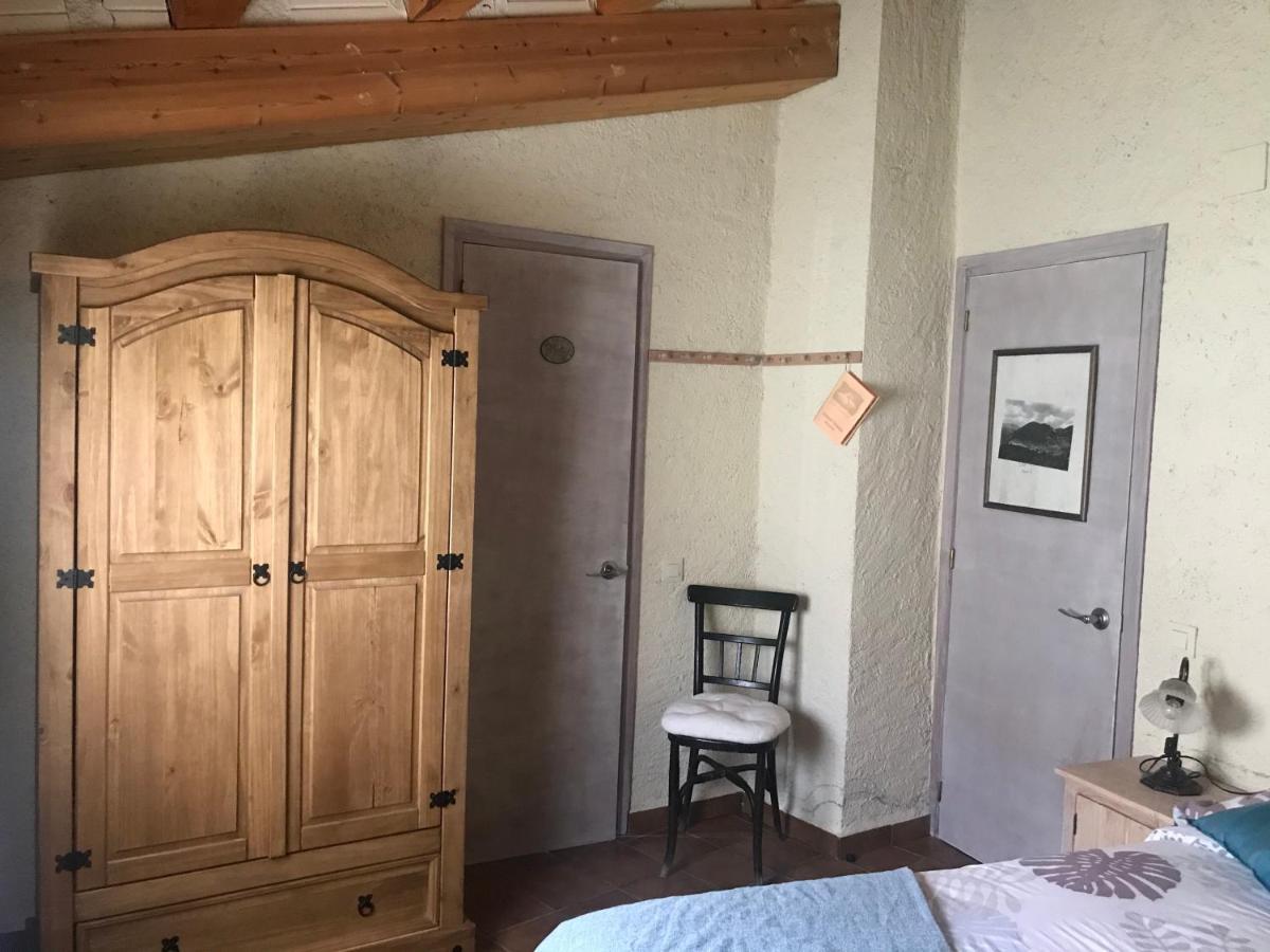 Country house Cal Gabriel
