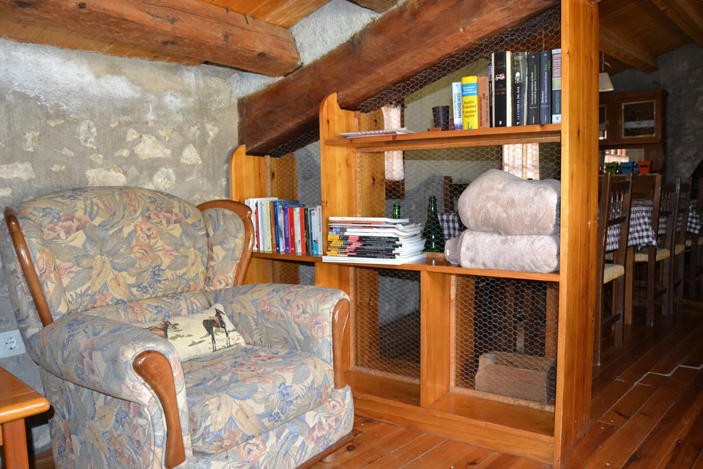 Country house Cal Gabriel Tuixen
