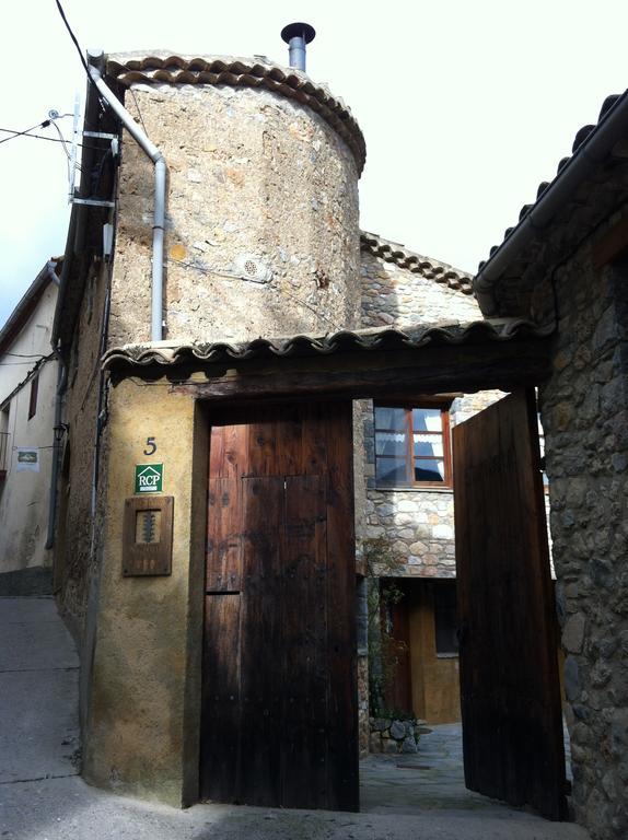 Country house Cal Gabriel