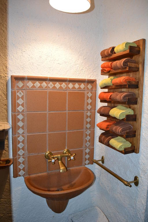 Country house Cal Gabriel