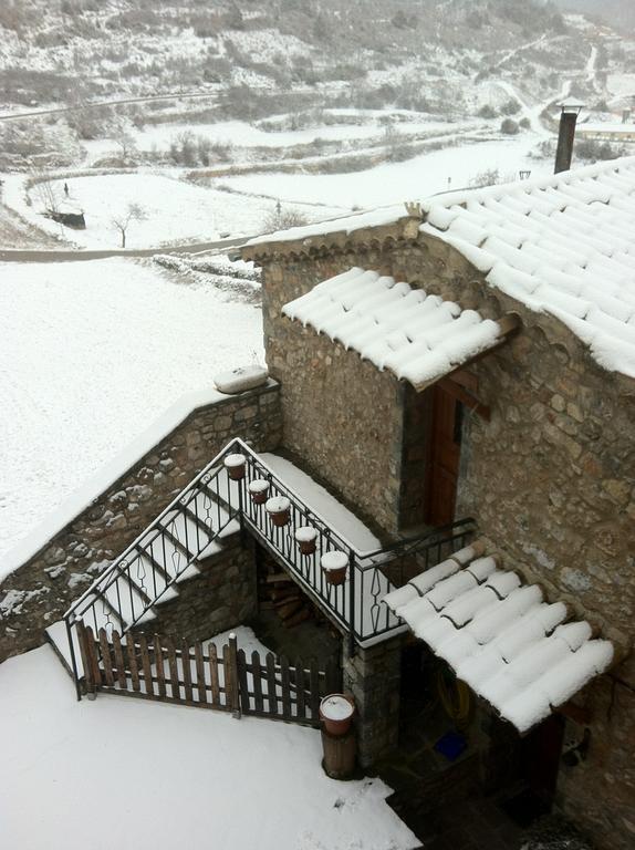 Country house Cal Gabriel *