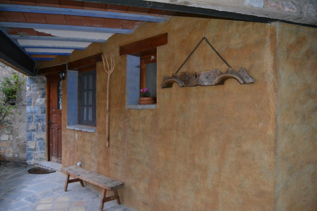 Country house Cal Gabriel *